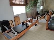 Imagens do Core Balance Pilates, bairro Jardim Paulista